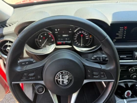 Alfa Romeo Stelvio 2.2 Q4 210kc, снимка 8