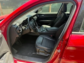 Alfa Romeo Stelvio 2.2 Q4 210kc, снимка 5