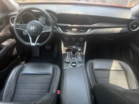 Alfa Romeo Stelvio 2.2 Q4 210kc, снимка 7