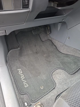 Toyota Rav4 2.0 VVTI TOP, снимка 13