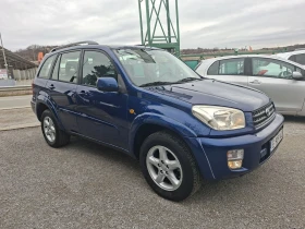 Toyota Rav4 2.0 VVTI TOP, снимка 4