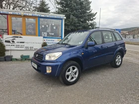 Toyota Rav4 2.0 VVTI TOP, снимка 1