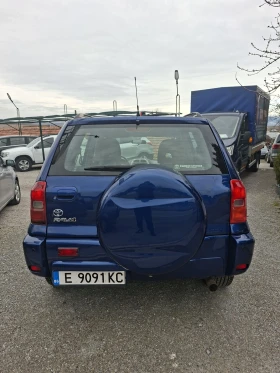 Toyota Rav4 2.0 VVTI TOP, снимка 6