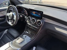 Mercedes-Benz GLC 63 AMG 63 AMG S, снимка 14