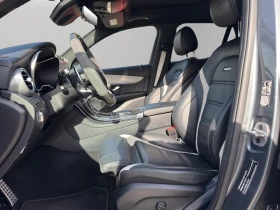 Mercedes-Benz GLC 63 AMG 63 AMG S, снимка 12