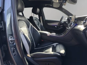 Mercedes-Benz GLC 63 AMG 63 AMG S, снимка 13