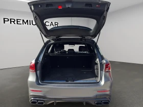 Mercedes-Benz GLC 63 AMG 63 AMG S, снимка 6