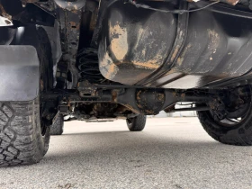 Toyota Land cruiser 2010г къса база Без ръжда Lift навигация, снимка 14