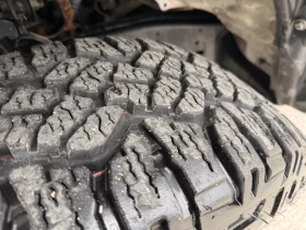 Toyota Land cruiser 2010г къса база Без ръжда Lift навигация, снимка 8