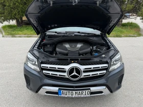 Mercedes-Benz GLS 350 4matic 7 места FULL ГЕРМАНИЯ, снимка 17