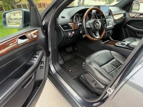 Mercedes-Benz GLS 350 4matic 7 места FULL ГЕРМАНИЯ, снимка 12