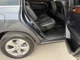 Mercedes-Benz GLS 350 4matic 7 места FULL ГЕРМАНИЯ, снимка 15