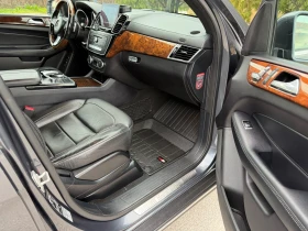 Mercedes-Benz GLS 350 4matic 7 места FULL ГЕРМАНИЯ, снимка 16