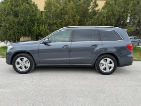 Mercedes-Benz GLS 350 4matic 7 места FULL ГЕРМАНИЯ, снимка 2