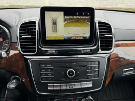 Mercedes-Benz GLS 350 4matic 7 места FULL ГЕРМАНИЯ, снимка 11