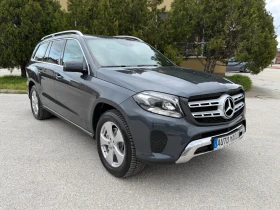 Mercedes-Benz GLS 350 4matic 7 места FULL ГЕРМАНИЯ, снимка 8