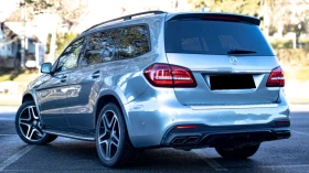 Mercedes-Benz GLS 350 d 4Matic AMG line, снимка 5