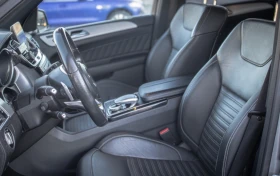 Mercedes-Benz GLS 350 d 4Matic AMG line, снимка 6