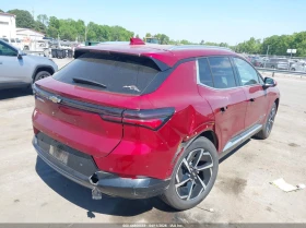 Chevrolet Equinox Ev Lt, снимка 4