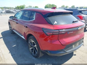 Chevrolet Equinox Ev Lt, снимка 3