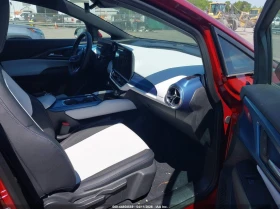 Chevrolet Equinox Ev Lt, снимка 5
