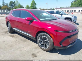 Chevrolet Equinox Ev Lt, снимка 2