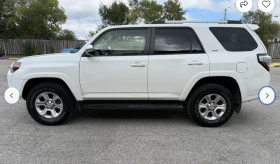 Toyota 4runner 4.0* V6* ПОДГРЕВ* КАМЕРА* КЕЙЛЕС* LANE* ASSIST, снимка 2