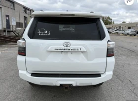 Toyota 4runner 4.0* V6* ПОДГРЕВ* КАМЕРА* КЕЙЛЕС* LANE* ASSIST, снимка 3