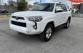Toyota 4runner 4.0* V6* ПОДГРЕВ* КАМЕРА* КЕЙЛЕС* LANE* ASSIST, снимка 1