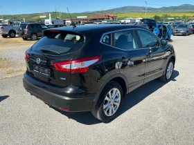 Nissan Qashqai 1.5 DCI, снимка 8