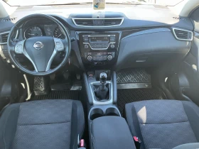 Nissan Qashqai 1.5 DCI, снимка 12