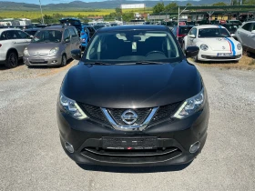 Nissan Qashqai 1.5 DCI, снимка 1