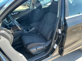 Nissan Qashqai 1.5 DCI, снимка 14