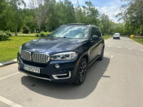 BMW X5 Xdrive35i | CarPlay | Панорама | Подгрев | ТОП, снимка 1