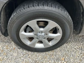 Toyota Rav4 2.2 4X4 KOJA, снимка 13