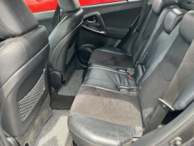 Toyota Rav4 2.2 4X4 KOJA, снимка 10