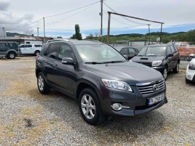 Toyota Rav4 2.2 4X4 KOJA, снимка 2