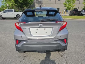 Toyota C-HR * FWD * Ltd Avail* АВТОКРЕДИТ БЕЗ ПЪРВОНАЧАЛНА* , снимка 4