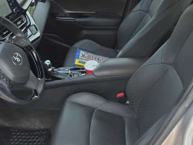 Toyota C-HR * FWD * Ltd Avail* АВТОКРЕДИТ БЕЗ ПЪРВОНАЧАЛНА* , снимка 17