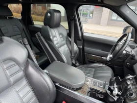 Land Rover Range Rover Sport 3.0D HSE SPORT, снимка 12