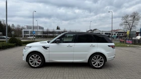 Land Rover Range Rover Sport 3.0D HSE SPORT, снимка 6