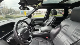Land Rover Range Rover Sport 3.0D HSE SPORT, снимка 11