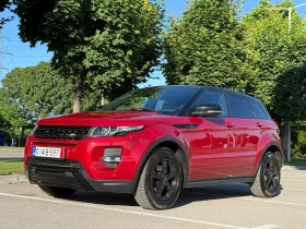 Land Rover Range Rover Evoque 2.2 SD4 Spirit   Dynamic Plus, снимка 1