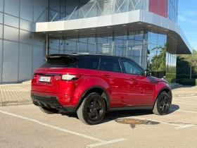 Land Rover Range Rover Evoque 2.2 SD4 Spirit   Dynamic Plus, снимка 5
