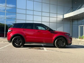 Land Rover Range Rover Evoque 2.2 SD4 Spirit   Dynamic Plus, снимка 3
