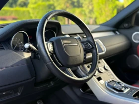 Land Rover Range Rover Evoque 2.2 SD4 Spirit   Dynamic Plus, снимка 9