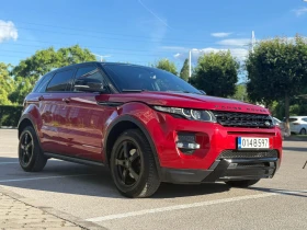 Land Rover Range Rover Evoque 2.2 SD4 Spirit   Dynamic Plus, снимка 2