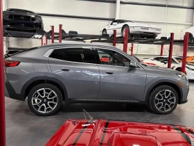 BMW X2 xDrive28i  CARFAX, снимка 3