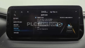 Hyundai Santa fe PREMIUM PLUS !УНИКАТ! #ПЪЛНО ОБОРУДВАНЕ#360, снимка 17