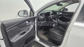Hyundai Santa fe PREMIUM PLUS !УНИКАТ! #ПЪЛНО ОБОРУДВАНЕ#360, снимка 10